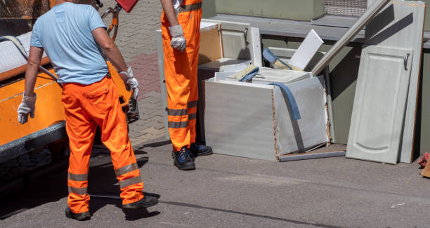 Recycling Services for Junk in Homestead Meadows South, TX